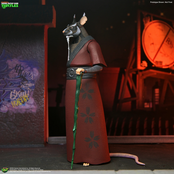 Teenage Mutant Ninja Turtles Action Figure Ultimate Splinter 18cm