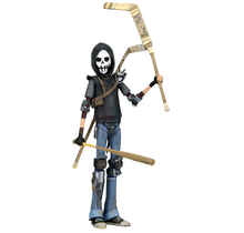 Teenage Mutant Ninja Turtles Action Figure Ultimate Casey Jones 18cm