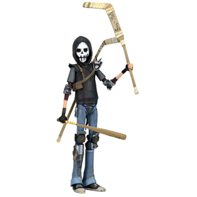 TMNT Ultimate Casey Jones