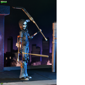 Teenage Mutant Ninja Turtles Action Figure Ultimate Casey Jones 18cm
