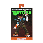 Teenage Mutant Ninja Turtles Action Figure Ultimate Tiger Claw 18cm