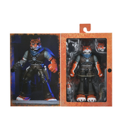 Teenage Mutant Ninja Turtles Action Figure Ultimate Tiger Claw 18cm