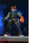 Teenage Mutant Ninja Turtles Action Figure Ultimate Tiger Claw 18cm