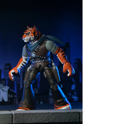 Teenage Mutant Ninja Turtles Action Figure Ultimate Tiger Claw 18cm