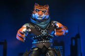 Teenage Mutant Ninja Turtles Action Figure Ultimate Tiger Claw 18cm