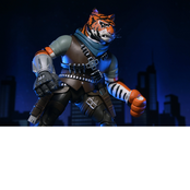 Teenage Mutant Ninja Turtles Action Figure Ultimate Tiger Claw 18cm