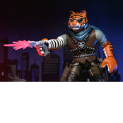 Teenage Mutant Ninja Turtles Action Figure Ultimate Tiger Claw 18cm