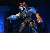 Teenage Mutant Ninja Turtles Action Figure Ultimate Tiger Claw 18cm