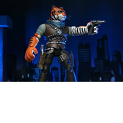 Teenage Mutant Ninja Turtles Action Figure Ultimate Tiger Claw 18cm