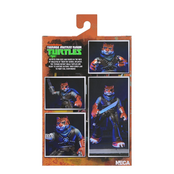 Teenage Mutant Ninja Turtles Action Figure Ultimate Tiger Claw 18cm
