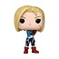 Funko POP! Games Street Fighter 6 Cammy #1260 Vinyl Figure 10cm