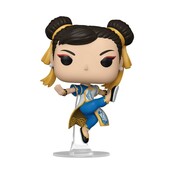 POP! Games Street Fighter 6 Chun-Li #1259 Vinyl Figure 10cm