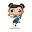 Funko POP! Games Street Fighter 6 Chun-Li #1259 Vinyl Figure 10cm