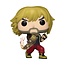 Funko POP! Games Street Fighter 6 Ken #1258 Vinyl Figure 10cm