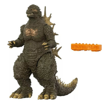 Godzilla Toho Super Kaiju Action Figure Wave 1 Godzilla Minus One