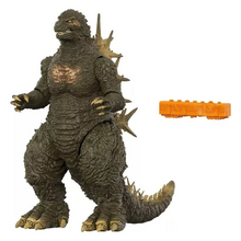 Godzilla Toho Super Kaiju Godzilla Minus One
