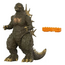 Super7 Godzilla Toho Super Kaiju Action Figure Wave 1 Godzilla Minus One