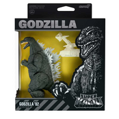 Godzilla Toho Super Kaiju Action Figure Wave 3 Godzilla '02