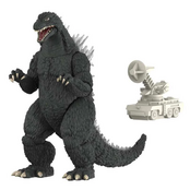 Godzilla Toho Super Kaiju Action Figure Wave 3 Godzilla '02