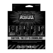 Godzilla Toho Super Kaiju Action Figure Wave 3 Godzilla '02