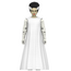 Super7 Universal Monsters ReAction+ Bride Of Frankenstein Action Figure 10cm