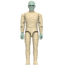 Universal Monsters ReAction+ The Mummy