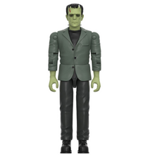 Universal Monsters ReAction+ Frankenstein