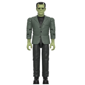 Universal Monsters ReAction+ Frankenstein