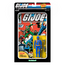 Super7 G.I. Joe ReAction+ Cobra Commander (Skybound Comic Box Series, Issue #1) Action Figure 10cm