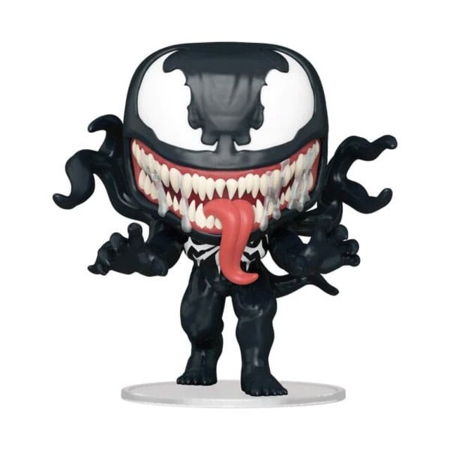POP! Spider-Man 2 Venom #972 Bobblehead 9cm