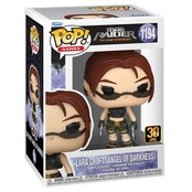 POP! Games Lara Croft (Angel of Darkness) #1194 Vinyl Figure 10cm