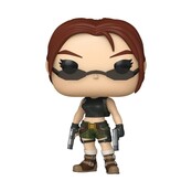 POP! Games Lara Croft (Angel of Darkness) #1194 Vinyl Figure 10cm