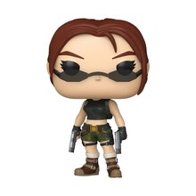 POP! Games Lara Croft (Angel of Darkness)