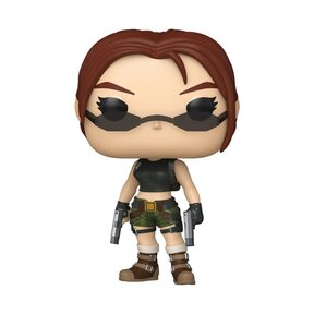 POP! Games Lara Croft (Angel of Darkness)