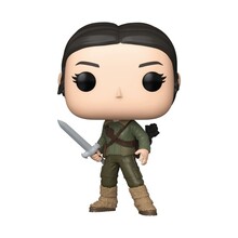 POP! Heroes Ruthye Vinyl Figure