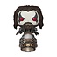 Funko POP! Rides Lobo on the Spacehog #317 Vinyl Figure 10cm