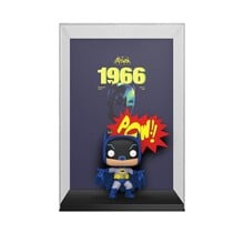 POP! Comic Covers Batman 66 Vinyl Figure #24