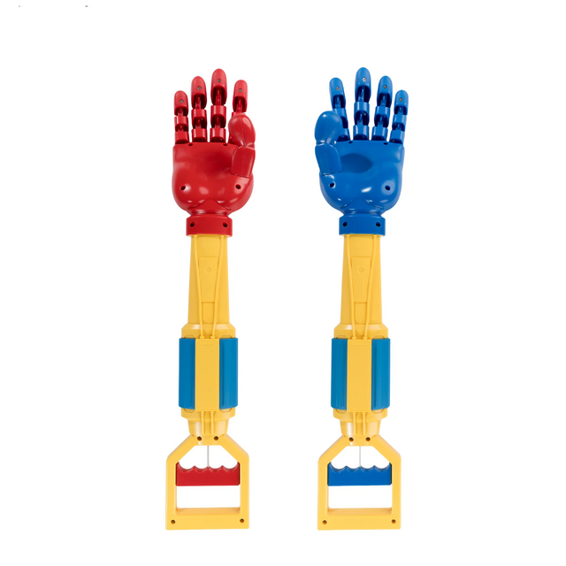 Poppy Playtime Grabber Hands Pack