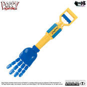 Poppy Playtime Grabber Hands Pack