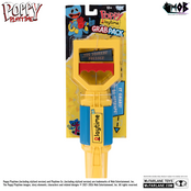 Poppy Playtime Grabber Hands Pack