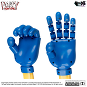 Poppy Playtime Grabber Hands Pack