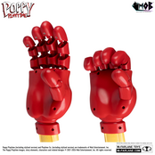 Poppy Playtime Grabber Hands Pack