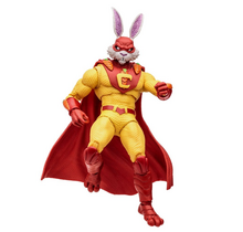 McFarlane Vault Collection DC Multiverse Captain Carrot (Justice League Incarnate) Action Figure 18cm