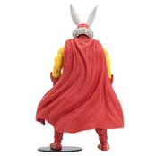 McFarlane Vault Collection DC Multiverse Captain Carrot (Justice League Incarnate) Action Figure 18cm