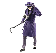 McFarlane Vault Collection DC Multiverse The Joker (The Comedian) (Batman: Three Jokers) Action Figure 18cm