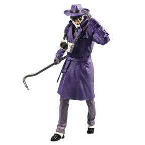 Vault Collection The Joker (The Comedian)