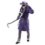 McFarlane McFarlane Vault Collection DC Multiverse The Joker (The Comedian) (Batman: Three Jokers) Action Figure 18cm