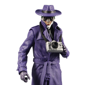 McFarlane Vault Collection DC Multiverse The Joker (The Comedian) (Batman: Three Jokers) Action Figure 18cm