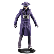 McFarlane Vault Collection DC Multiverse The Joker (The Comedian) (Batman: Three Jokers) Action Figure 18cm