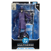 McFarlane Vault Collection DC Multiverse The Joker (The Comedian) (Batman: Three Jokers) Action Figure 18cm